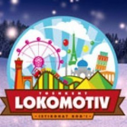 Lokomotiv Amusement