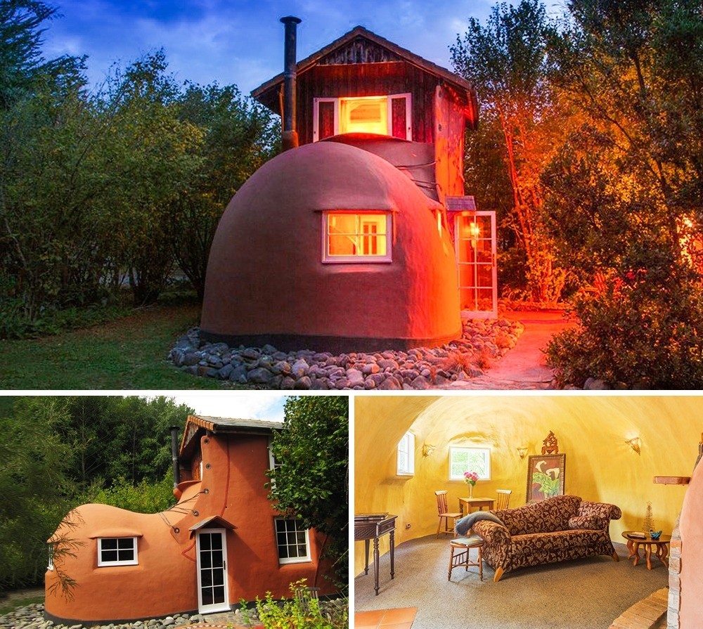 Самые необычные отели. The Boot Bed’n’Breakfast Тасман, новая Зеландия. Отель the Boot Bed n Breakfast. Необычные отели. Необычные отели мира.