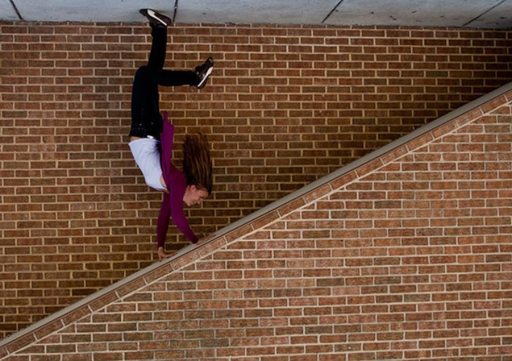 Qishloqda rus ayollari bilan jinsiy aloqa