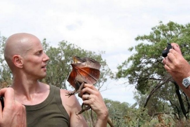 3. Zaharlar degustatori.