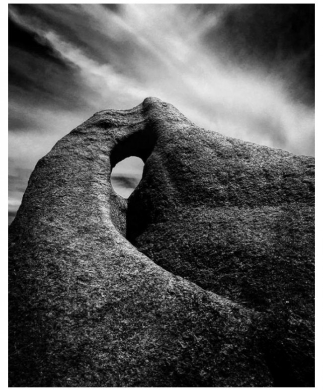 1-o'rin, " Peyzaj". "Kuylovchi qoya"