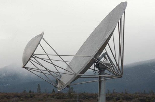 6. Biz o’zga sayyoralik signallarni tutganimiz yo’q (hozircha)