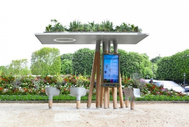 13. Wi-fi stansiyasi