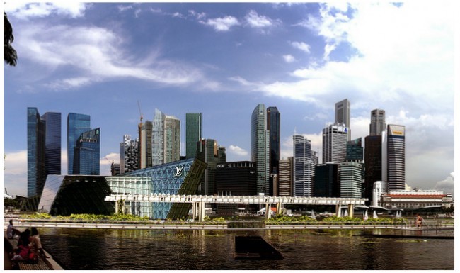 Singapur