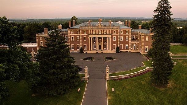 6. Florhem (Medison, AQSH)