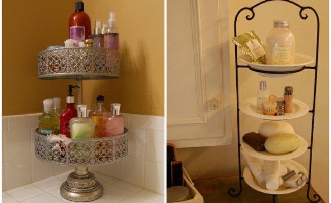 Kosmetik vositalarni saqlash