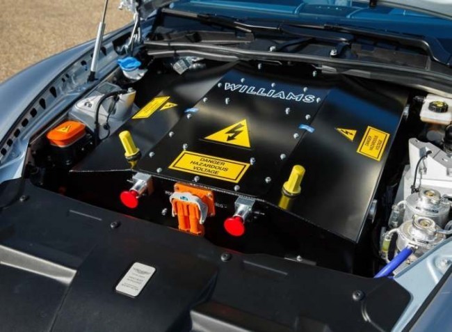 Qudratli dvigatelga ega bo’ladi.