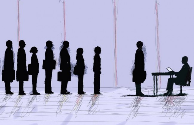 8. Ishsizlikni o’sishi