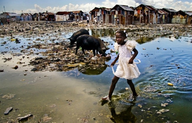 3. Sanitariya va aloqa