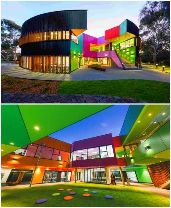 Arxitektura shedevri