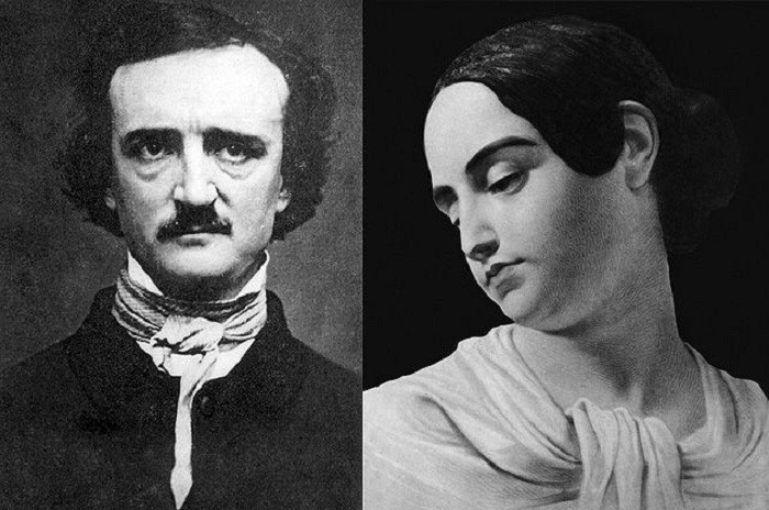 Edgar Po va Virdjiniya Klemm