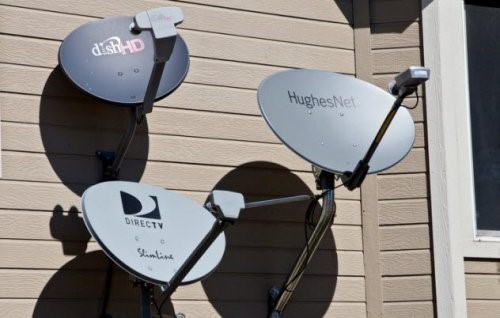 2. Sputnik televidenyesi