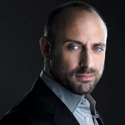 Halit Ergench