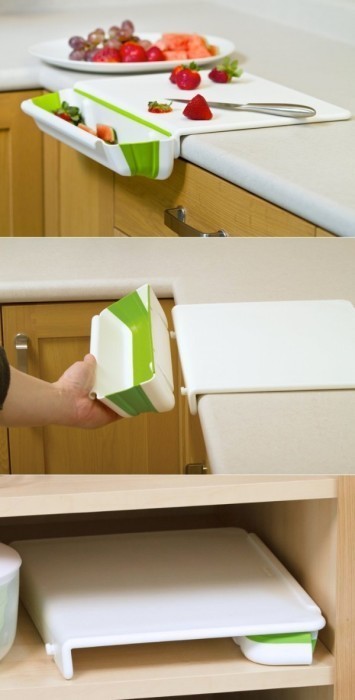 4. Axlat idishli taxta