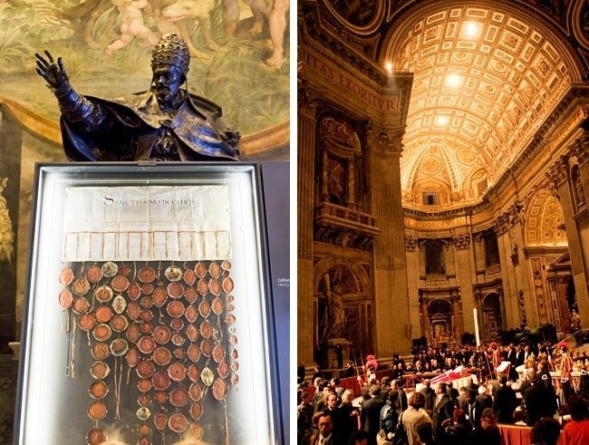 Vatikan maxfiy arxivlari