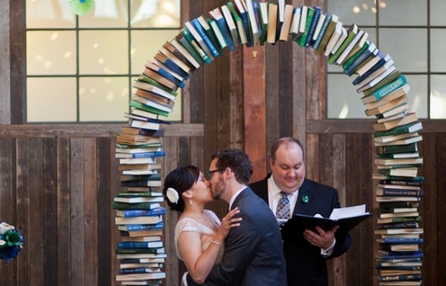 2. Kitob sevarlarning to’ylari