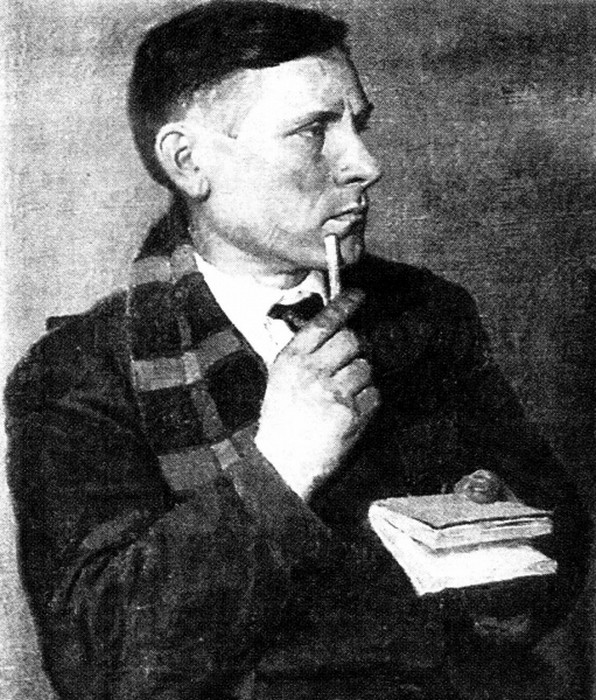 Mixail Bulgakov