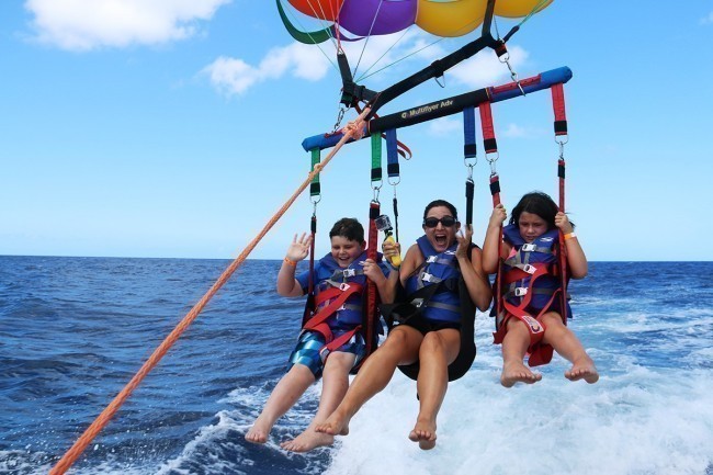 Tepadan nazar solish