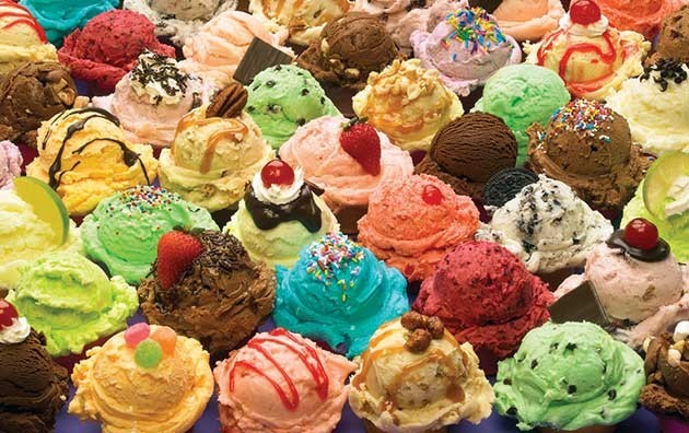 Fakt 3 – Mashhur ta’m