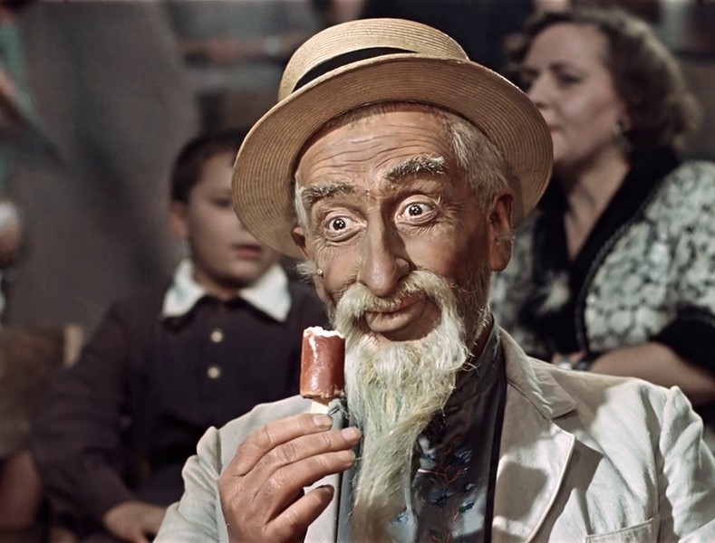 Fakt 5 – Eskimoslar taomi 