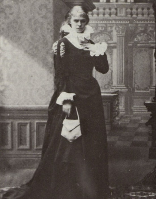 21. AQSH dagi jinsiy tengsizlik