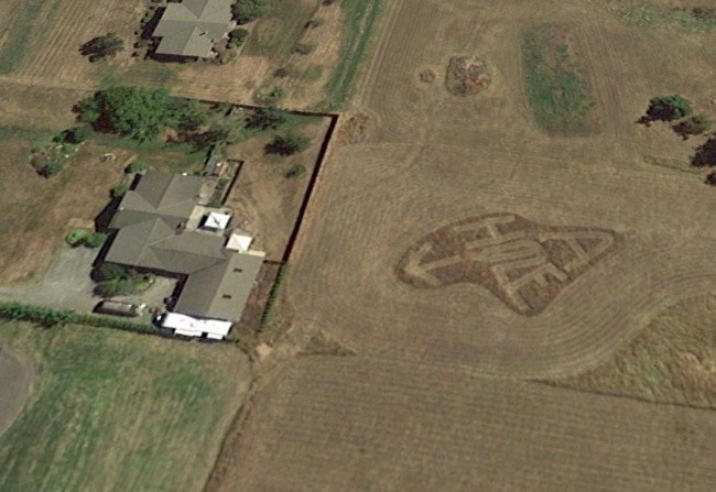 Yovuz qo’shnidan qasos olish quroli