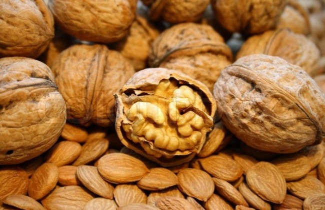 5. Omega-3 tamaddi qilib oling