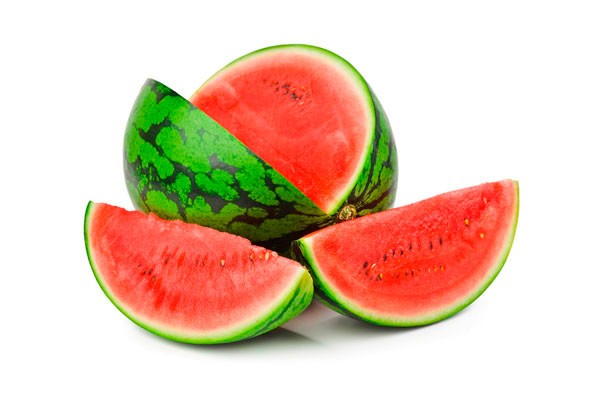 Tarvuz miyya va ko’z uchun foydalidir