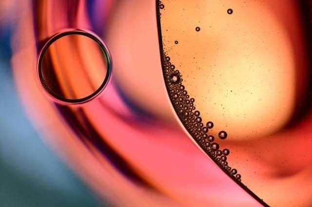 4. Kislorod zarrachalarining inyeksiyasi