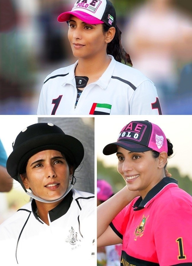 Maita bint Muhammed ben Rashid al-Maqtum