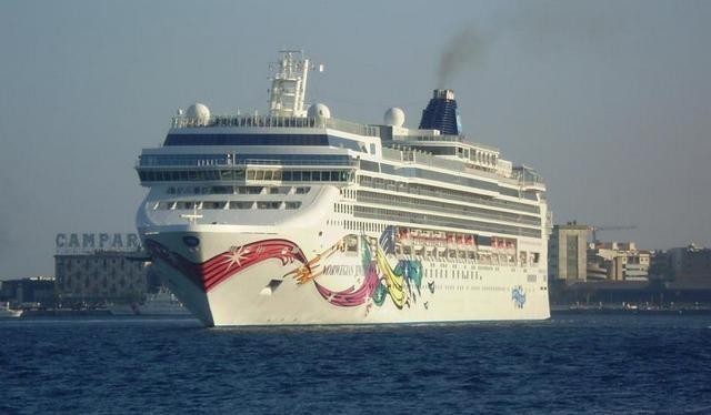 Norwegian Jewel layneri