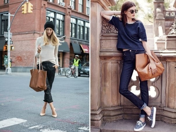 Katta sumkalar - tout