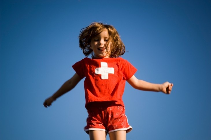 8-o’rin – Shvetsariya