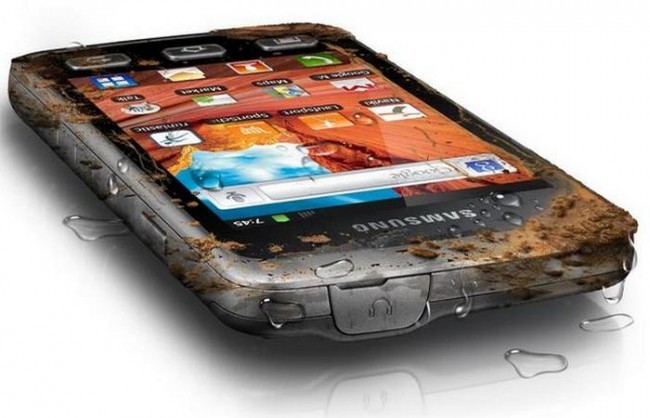 5. Suv o’tkazmaydiganlar