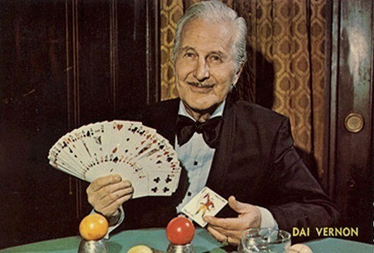 Devid Verner (Kanada) (1894-1992)