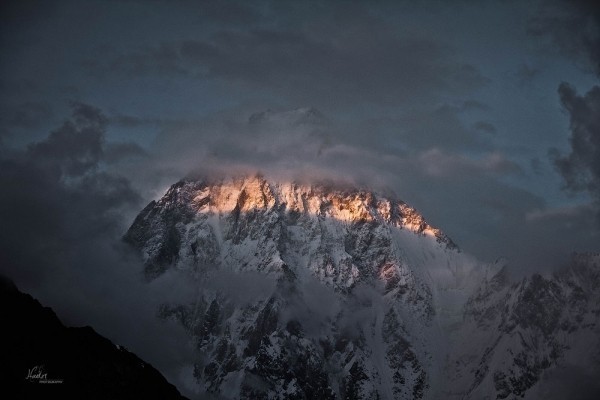 Gasherbrum IV,Pokiston/Xitoy