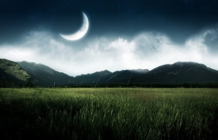 3. Odamlar doimo Oyning faqat bir tomoninigina ko’radilar