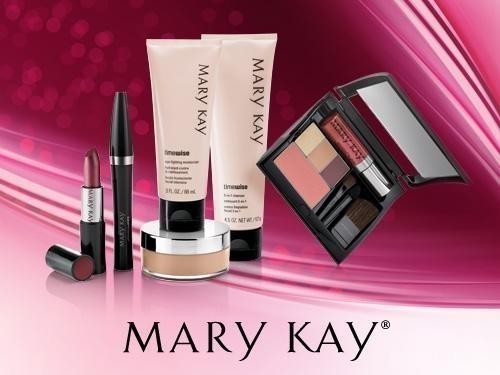 Mary Kay