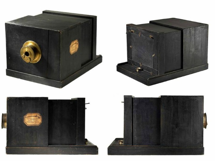 22.Susse Freres kamerasi