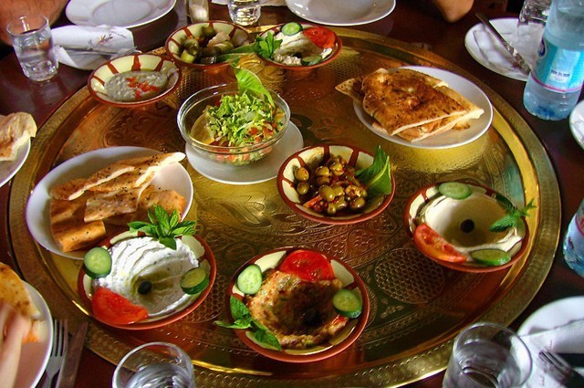 Ajoyib «Meze»