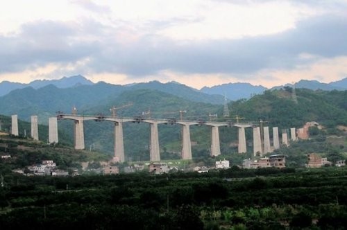 5. Temir yo’l Transporti Vazirligi ba’zi aqldan ozdiruvchi loyihalarda ishtirok etgan.