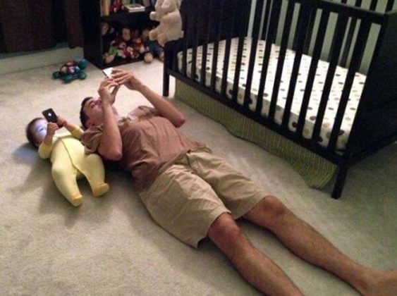 Zamonaviy texnologiyalar bilan qadamma qadam.