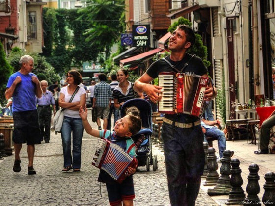 Iste’dod, balkim, qon bilan o’tsa kerak…