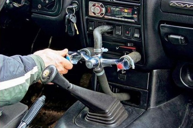 Avtousta oldin santehnik bo’lib ishlagan bo’lsa