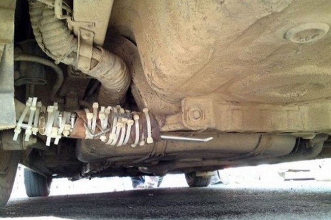 Havotir qilish kerak emas, men shunday yuz marotaba qilganman!