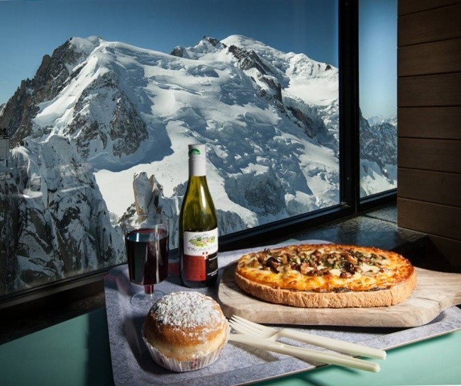 9. «Le 3842», Shamoni, Fransiya