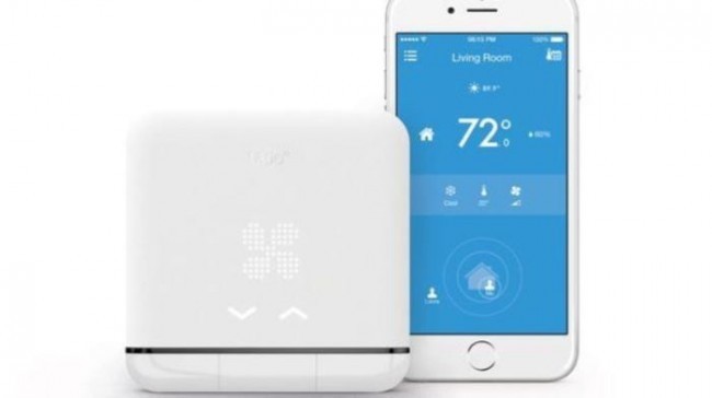 3. Konditsioner uchun aqlli nazoratchi