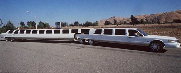 Ultra Kustom Coach – 1,8 million dollar