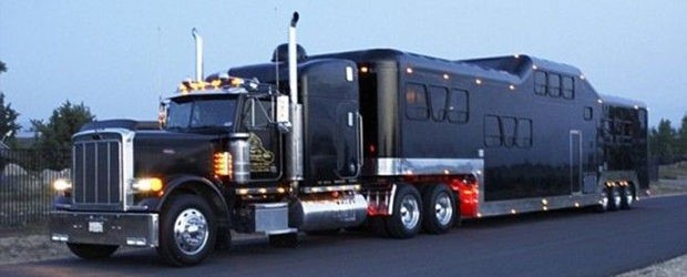 “Yarim tungi haydovchi” – 2,5 million dollar