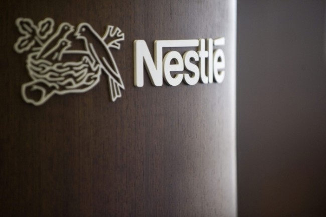  Nestlé: Bolalar eng yaxshi investitsiya
